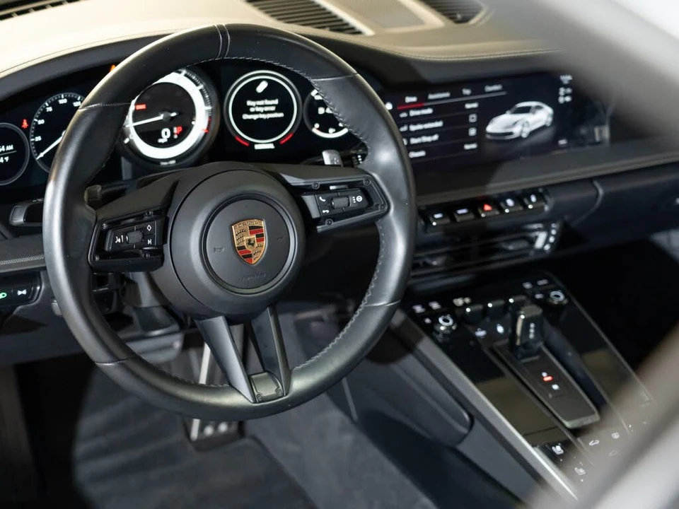2024 Porsche 992 Carrera - Image 15 of 25
