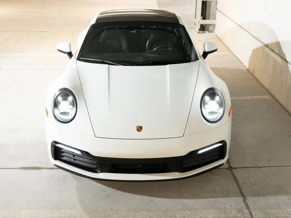 2024 Porsche 992 Carrera - Image 6 of 25