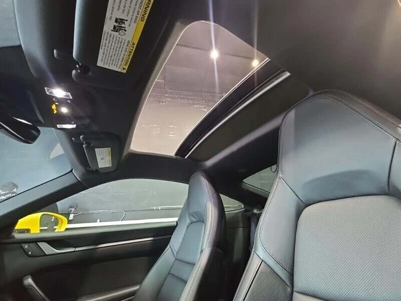 2024 Porsche 992 Carrera - Image 9 of 13