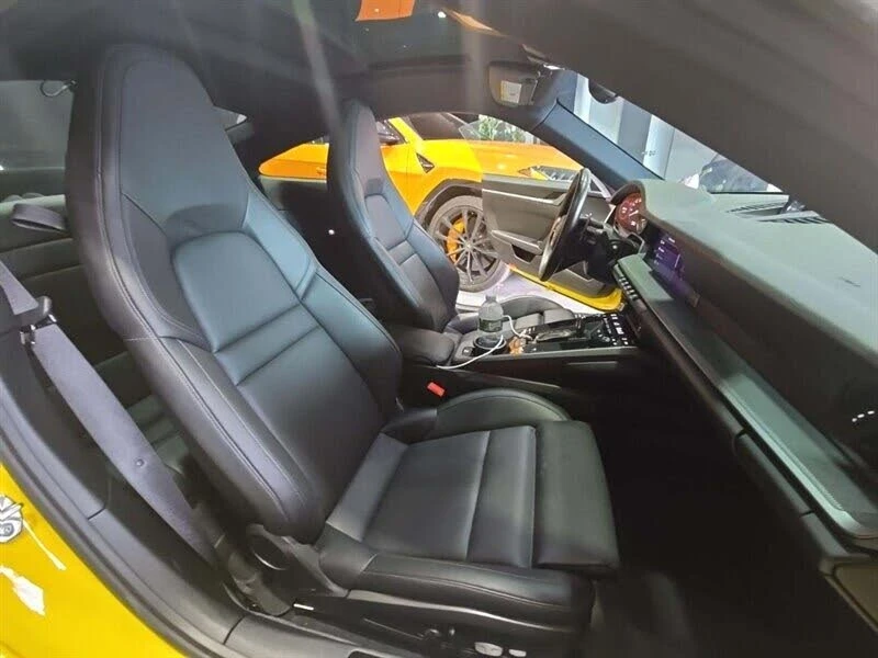 2024 Porsche 992 Carrera - Image 6 of 13
