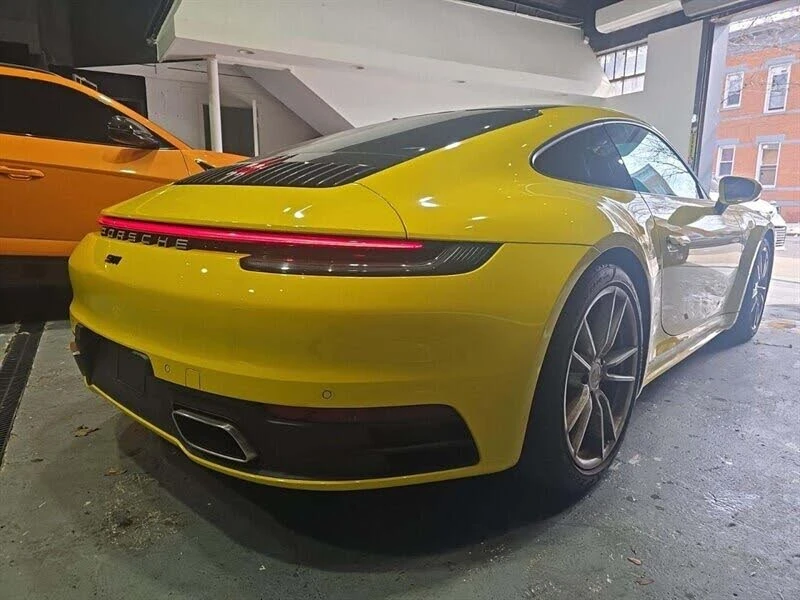 2024 Porsche 992 Carrera - Image 4 of 13