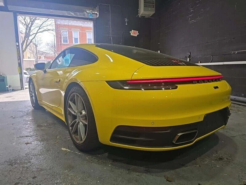 2024 Porsche 992 Carrera - Image 3 of 13