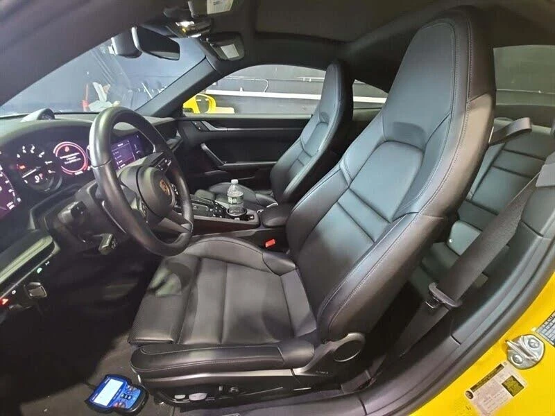 2024 Porsche 992 Carrera - Image 5 of 13