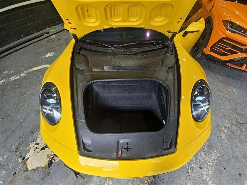 2024 Porsche 992 Carrera - Image 13 of 13