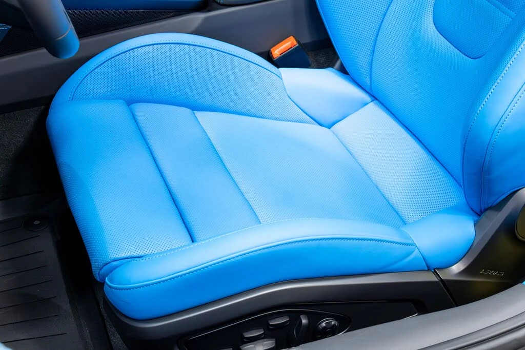 2024 Porsche 992 Carrera - Image 9 of 31