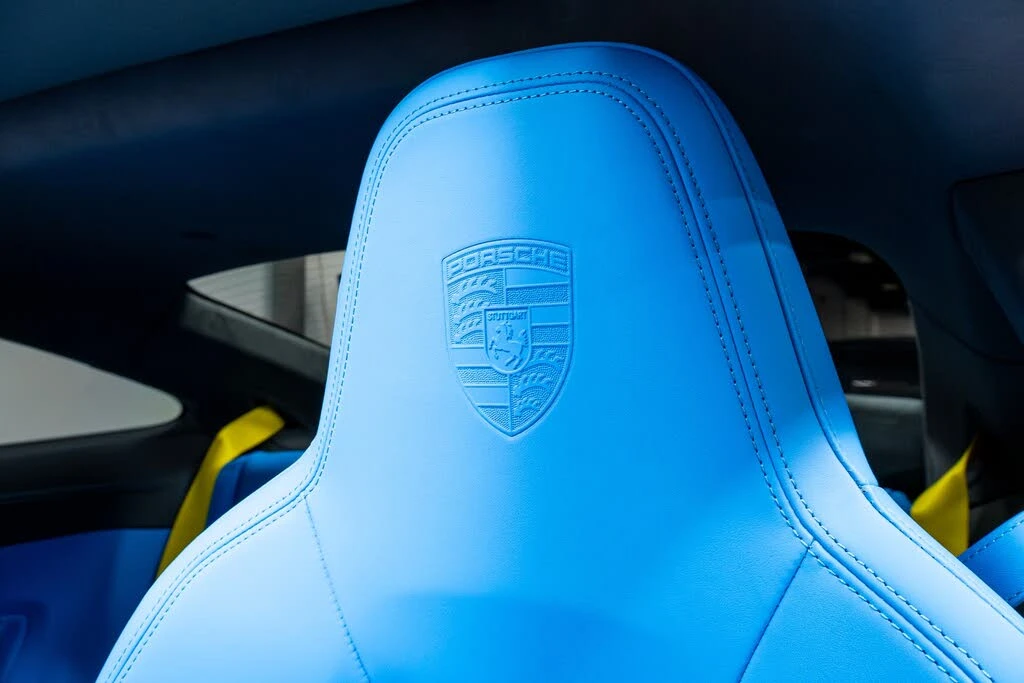 2024 Porsche 992 Carrera - Image 10 of 31