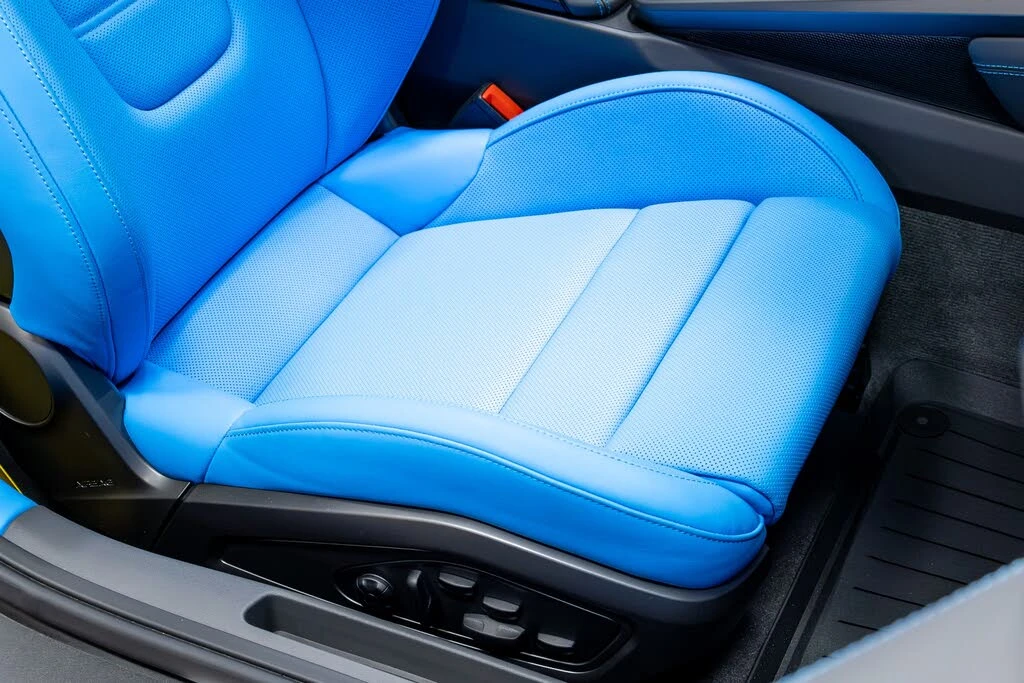 2024 Porsche 992 Carrera - Image 29 of 31