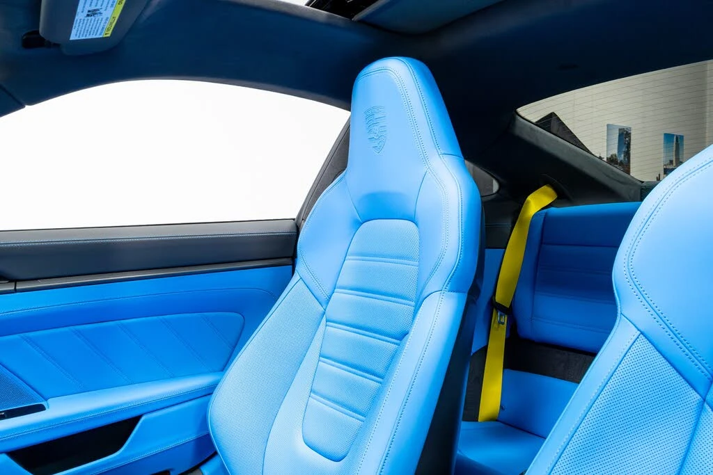 2024 Porsche 992 Carrera - Image 16 of 31