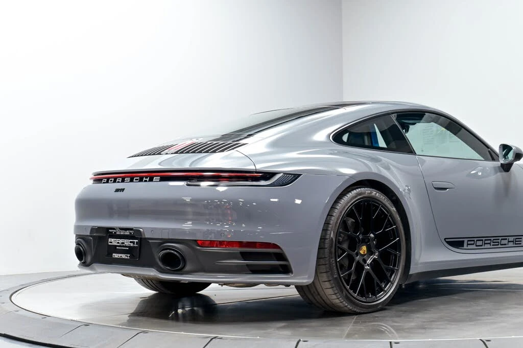 2024 Porsche 992 Carrera - Image 20 of 31