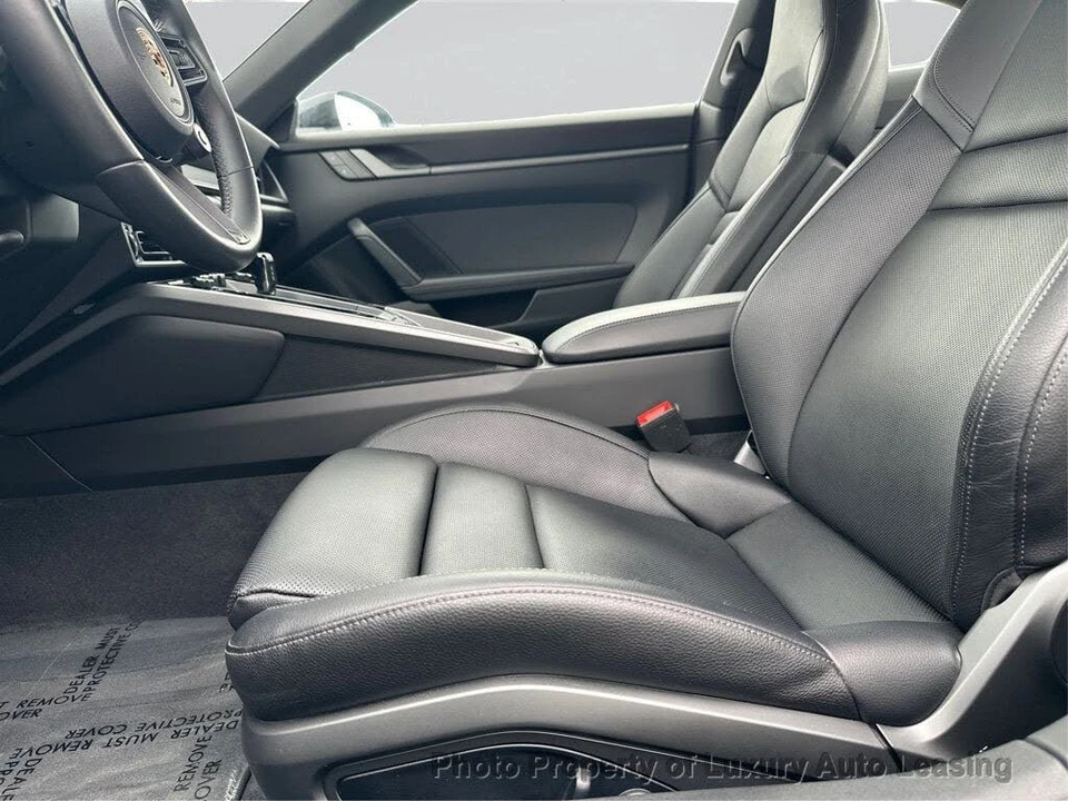 2024 Porsche 992 Carrera - Image 19 of 23