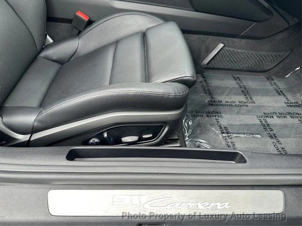 2024 Porsche 992 Carrera - Image 21 of 23