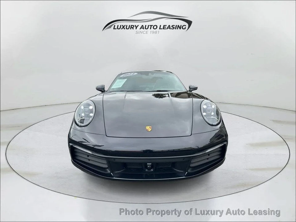 2024 Porsche 992 Carrera - Image 8 of 23