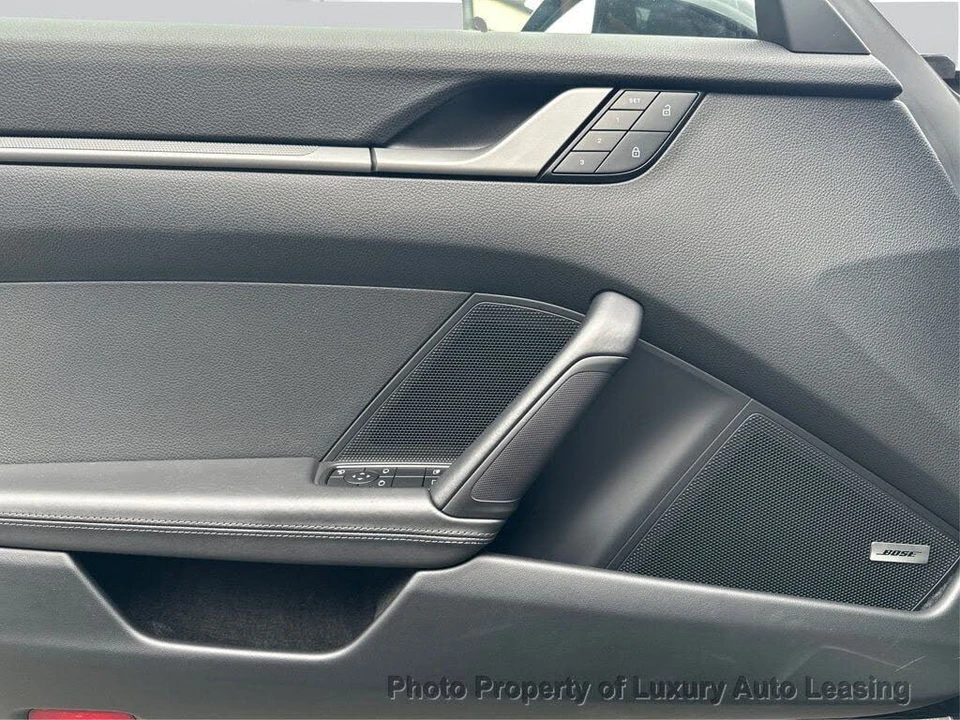 2024 Porsche 992 Carrera - Image 20 of 23