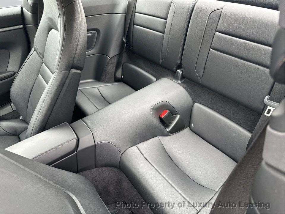 2024 Porsche 992 Carrera - Image 10 of 23