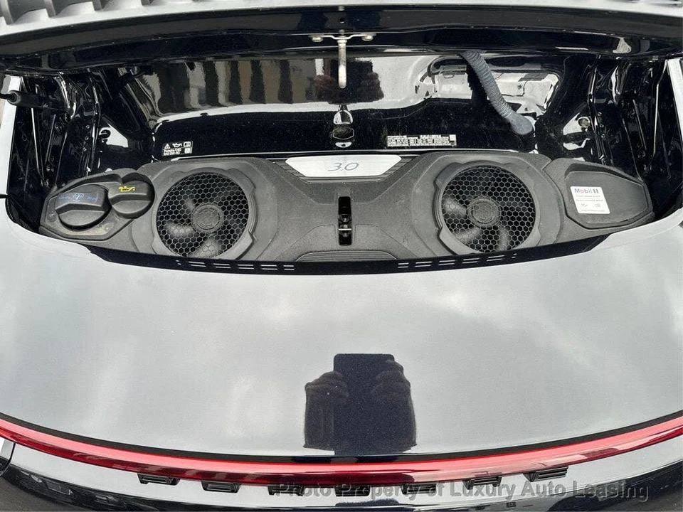 2024 Porsche 992 Carrera - Image 13 of 23