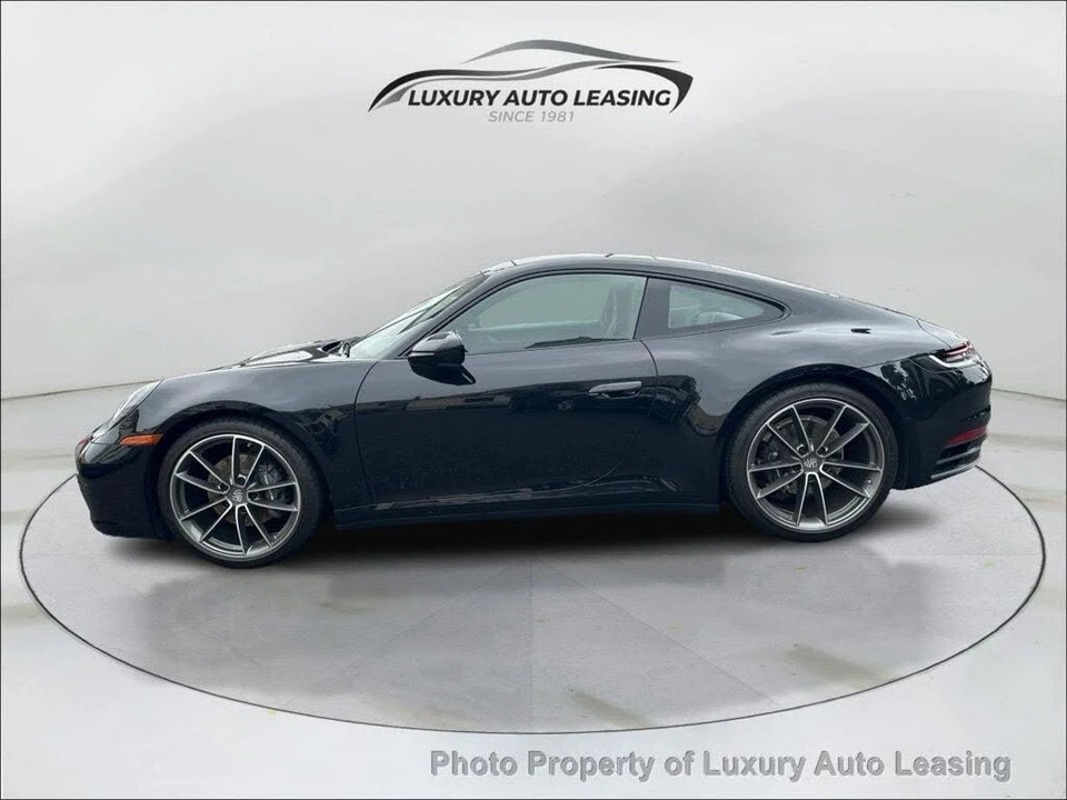 2024 Porsche 992 Carrera - Image 6 of 23