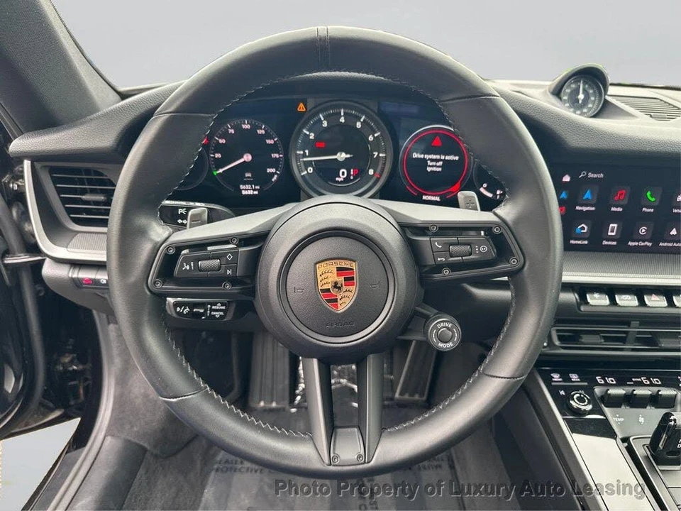 2024 Porsche 992 Carrera - Image 17 of 23
