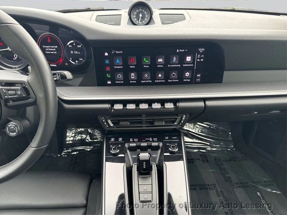 2024 Porsche 992 Carrera - Image 14 of 23