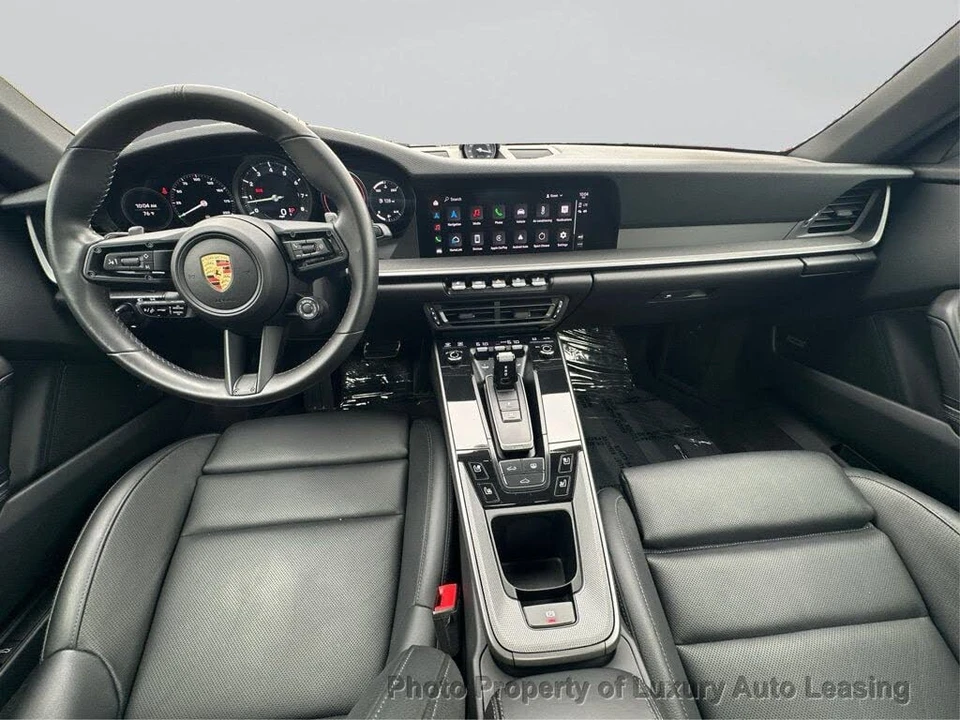 2024 Porsche 992 Carrera - Image 23 of 23