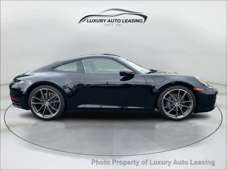 2024 Porsche 992 Carrera - Image 2 of 23