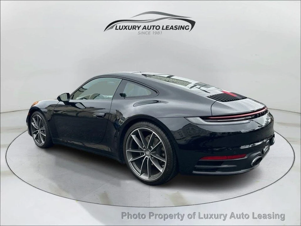 2024 Porsche 992 Carrera - Image 5 of 23