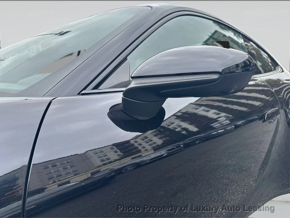 2024 Porsche 992 Carrera - Image 12 of 23