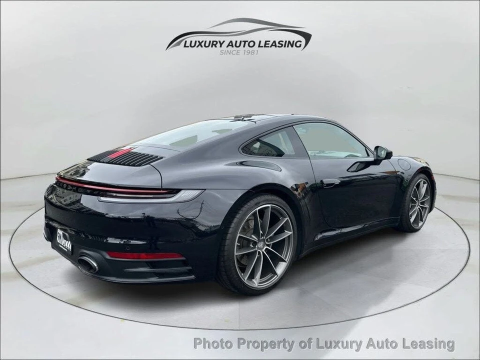 2024 Porsche 992 Carrera - Image 3 of 23