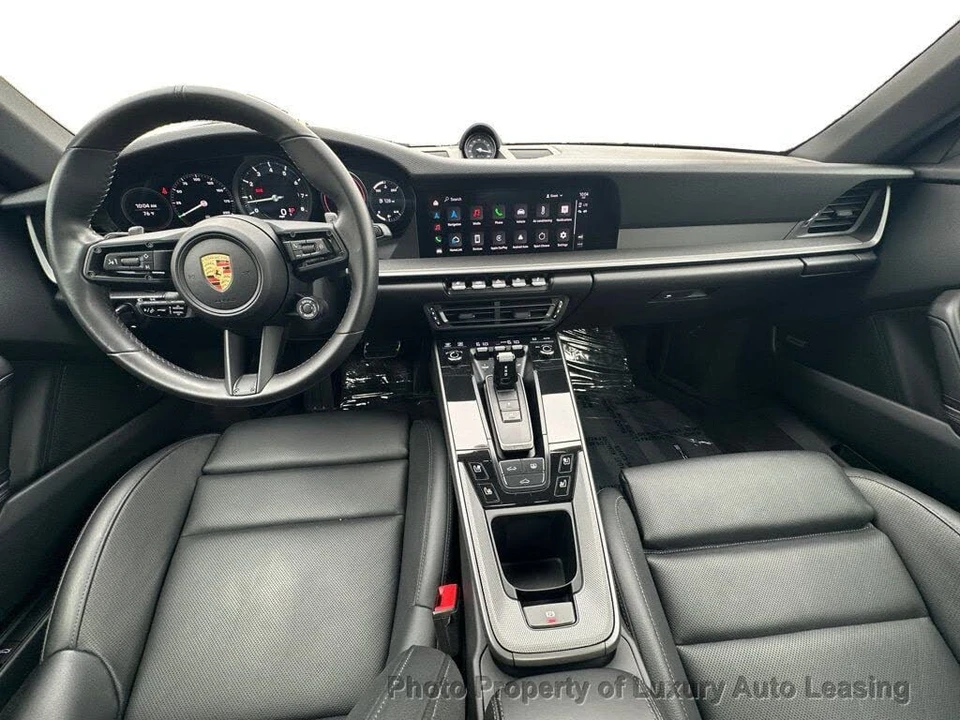 2024 Porsche 992 Carrera - Image 22 of 23