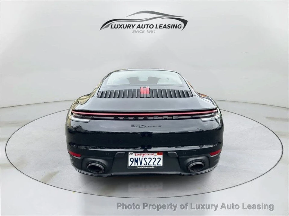 2024 Porsche 992 Carrera - Image 4 of 23