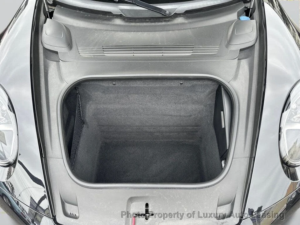 2024 Porsche 992 Carrera - Image 11 of 23