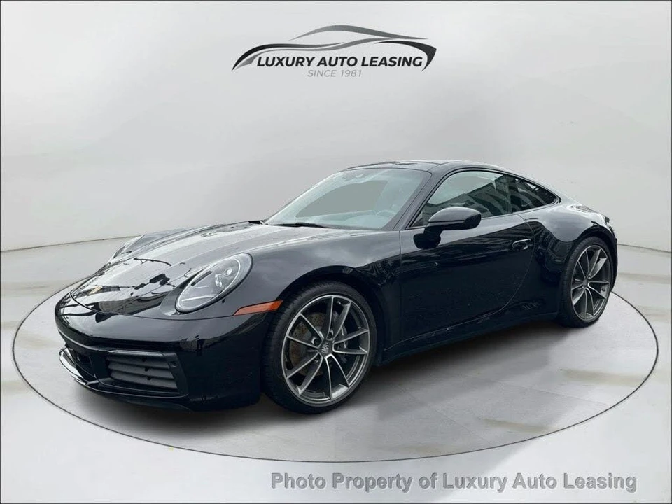 2024 Porsche 992 Carrera - Image 7 of 23