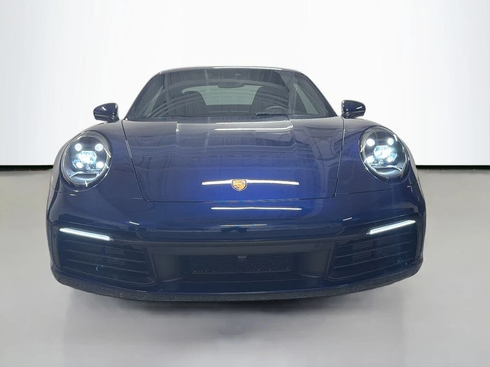 2024 Porsche 992 Carrera - Image 6 of 31