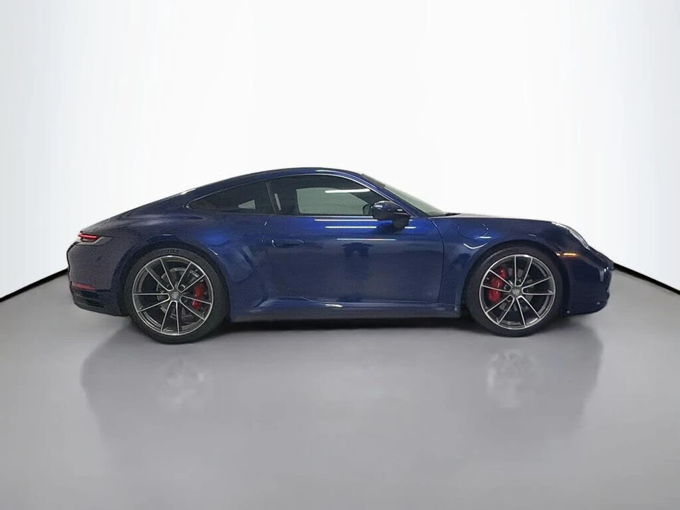 2024 Porsche 992 Carrera - Image 8 of 31