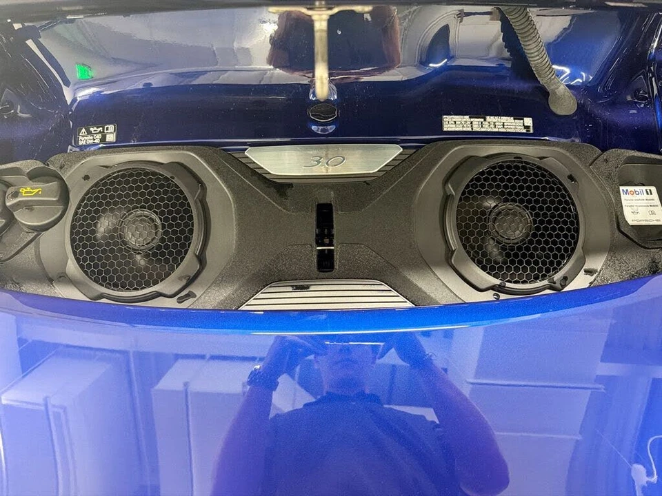 2024 Porsche 992 Carrera - Image 30 of 31