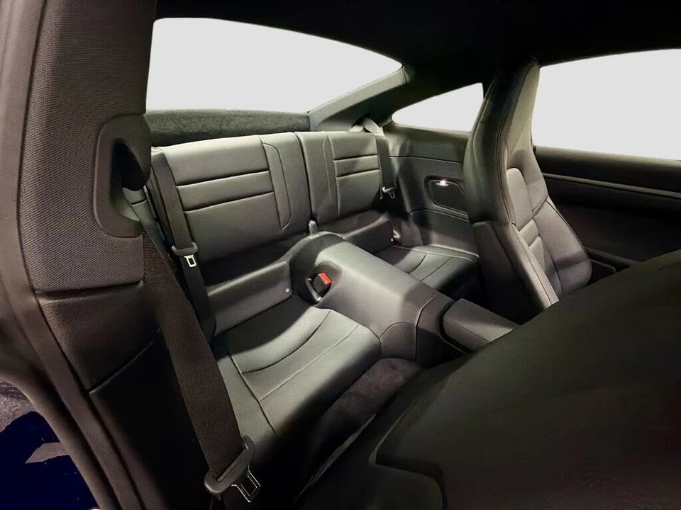 2024 Porsche 992 Carrera - Image 27 of 31