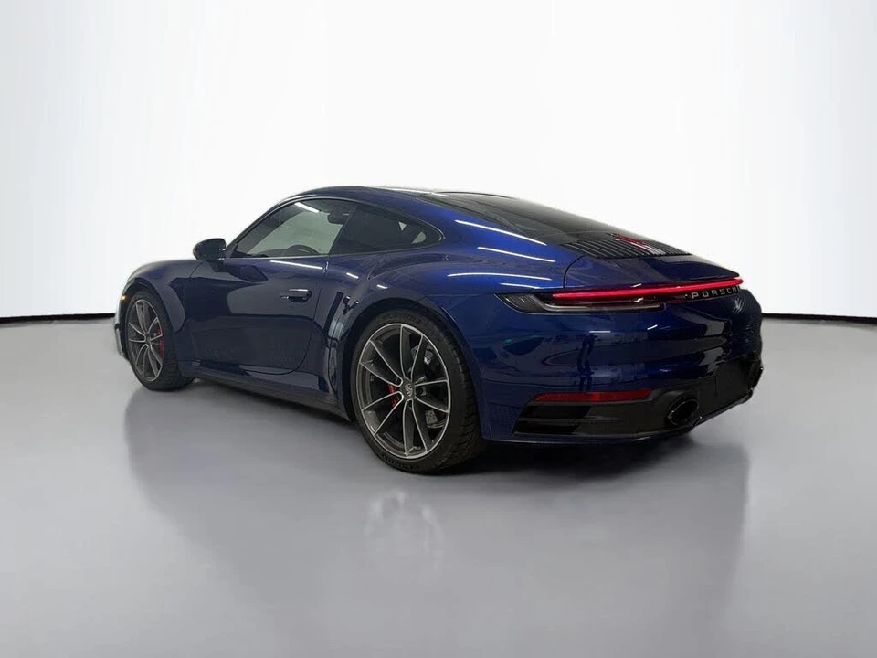 2024 Porsche 992 Carrera - Image 3 of 31
