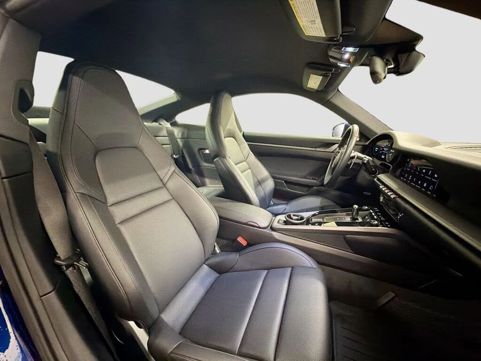 2024 Porsche 992 Carrera - Image 28 of 31