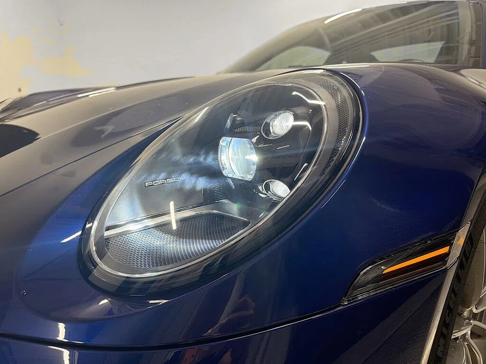 2024 Porsche 992 Carrera - Image 31 of 31