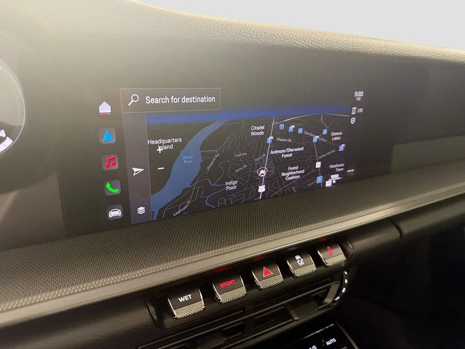 2024 Porsche 992 Carrera - Image 14 of 31