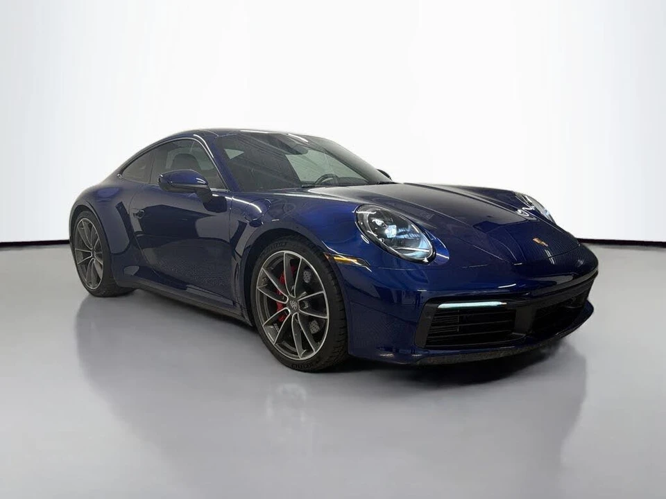 2024 Porsche 992 Carrera - Image 7 of 31
