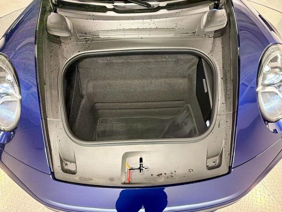 2024 Porsche 992 Carrera - Image 26 of 31