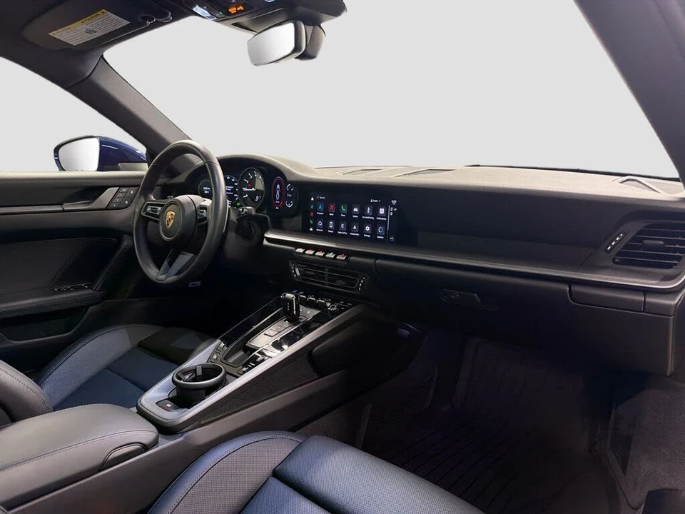 2024 Porsche 992 Carrera - Image 29 of 31