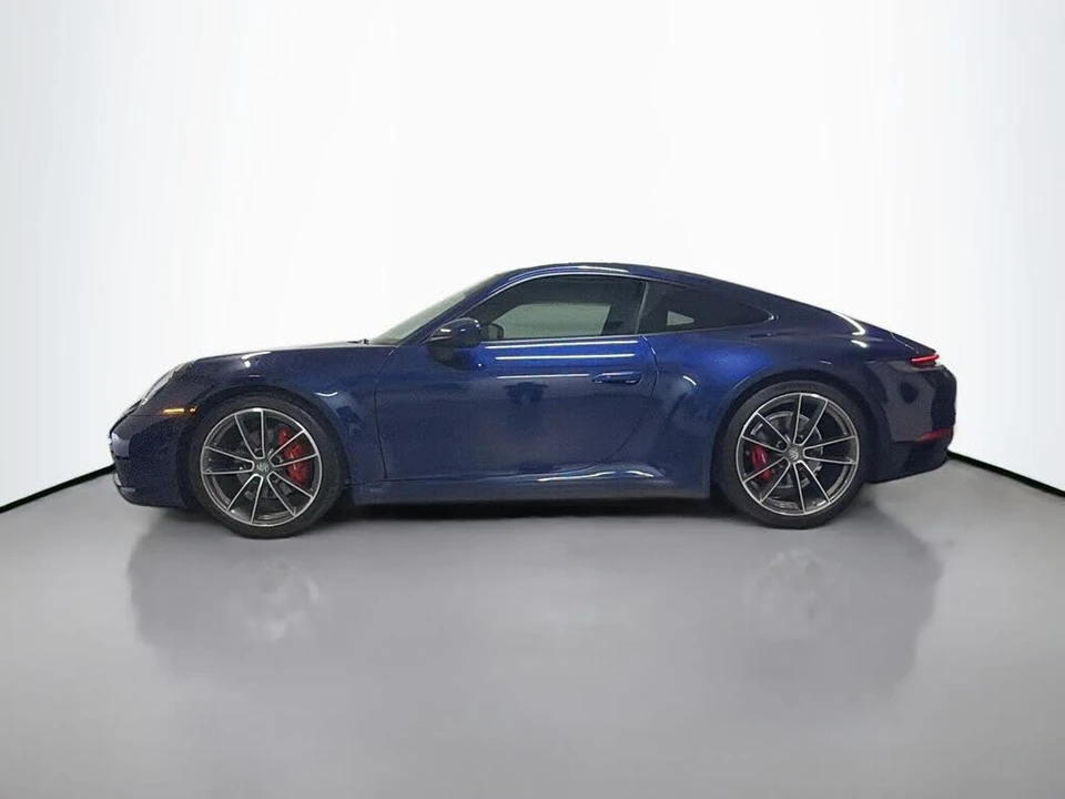 2024 Porsche 992 Carrera - Image 2 of 31