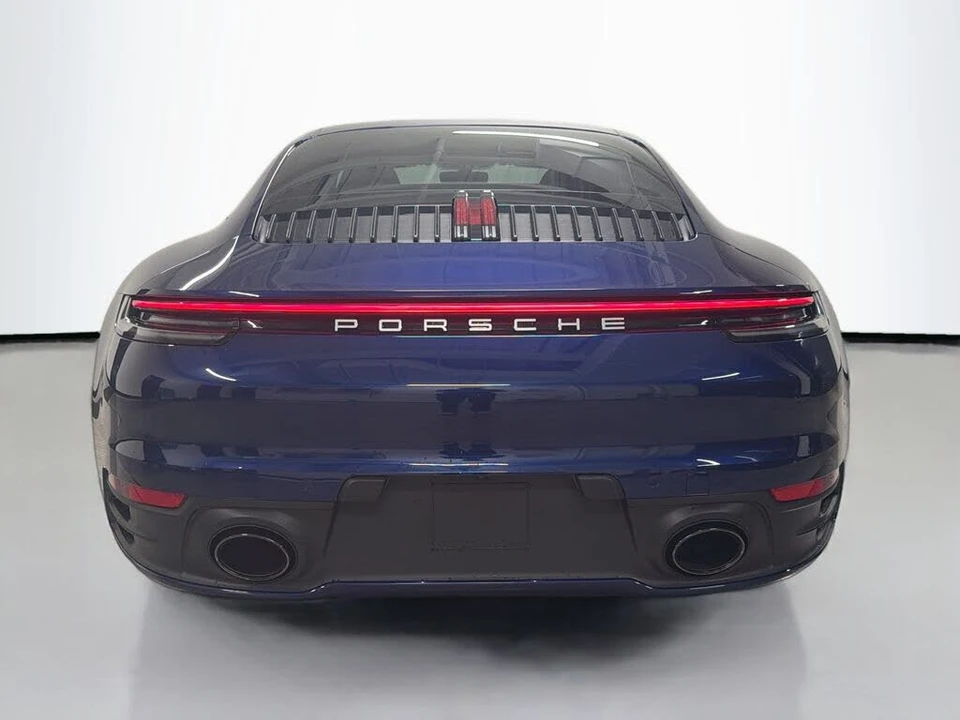 2024 Porsche 992 Carrera - Image 10 of 31