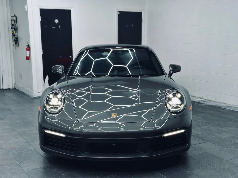 2024 Porsche 992 Carrera - Image 2 of 14