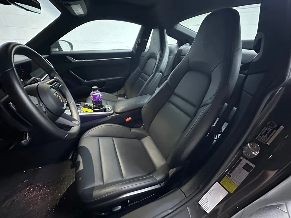 2024 Porsche 992 Carrera - Image 6 of 14