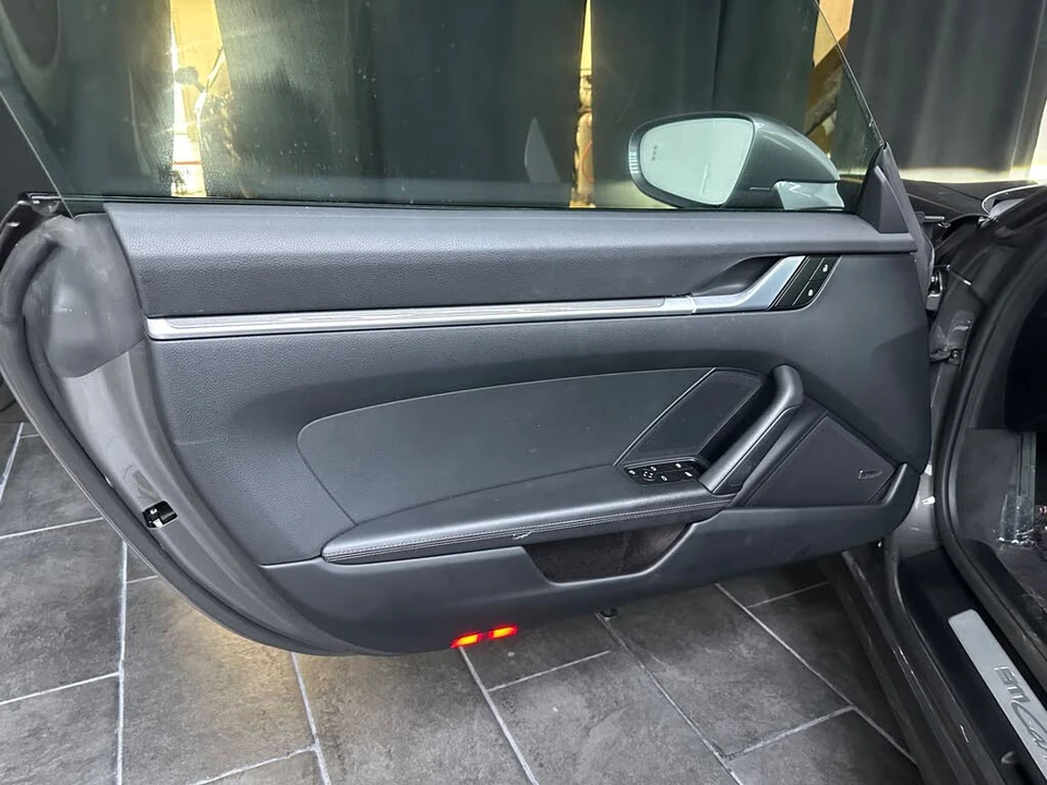 2024 Porsche 992 Carrera - Image 7 of 14