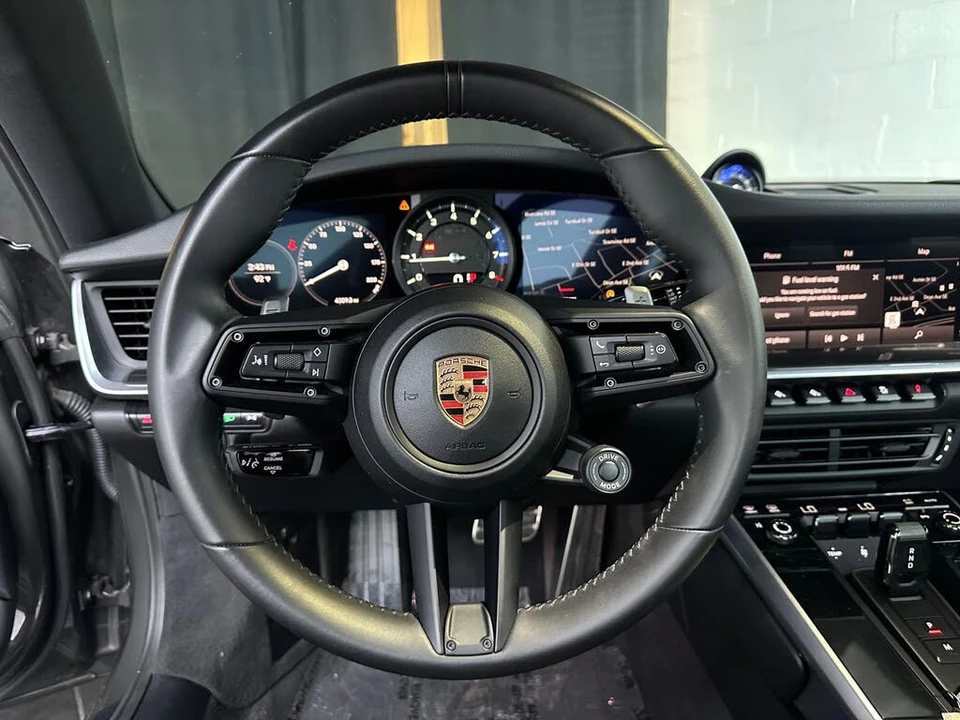 2024 Porsche 992 Carrera - Image 10 of 14