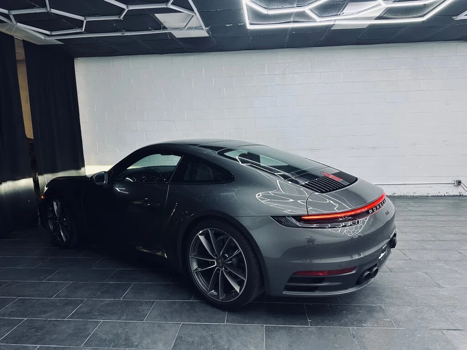 2024 Porsche 992 Carrera - Image 8 of 14