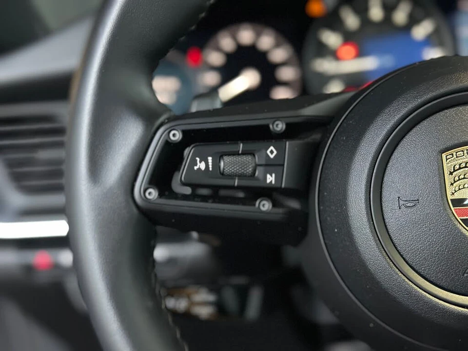 2024 Porsche 992 Carrera - Image 14 of 14